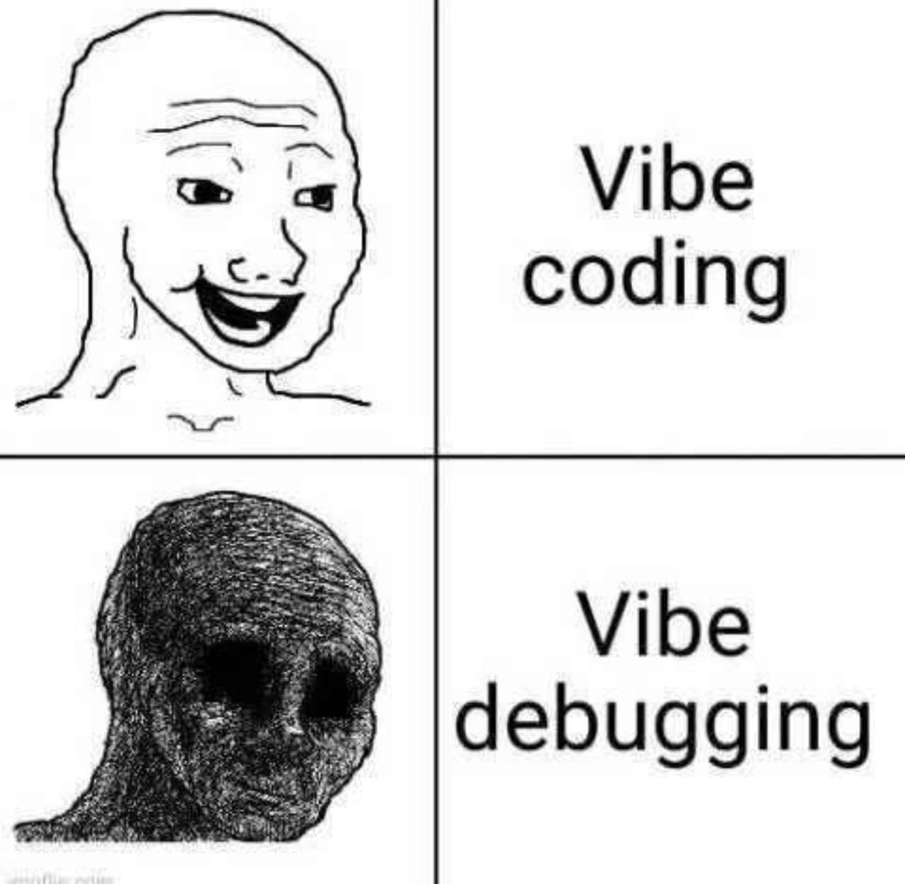 Vibe Coding