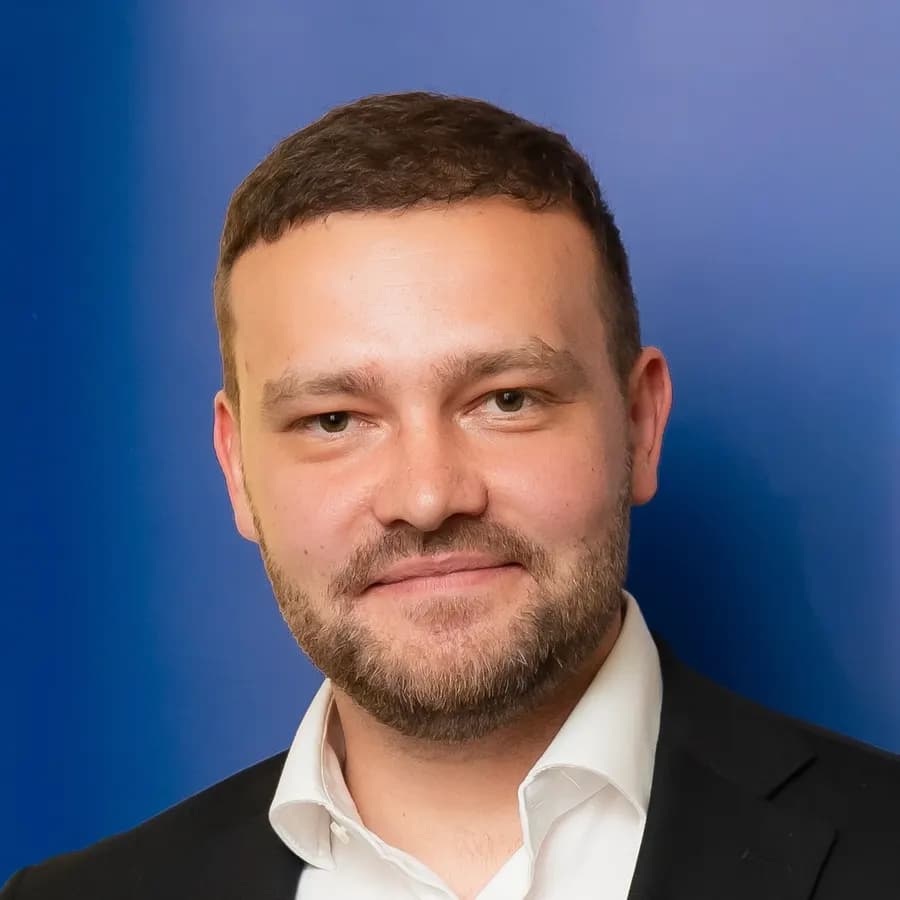 Иван Аникеев