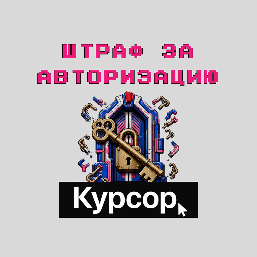 Штраф за авторизацию через Google, Apple и GitHub: разбираемся с законом